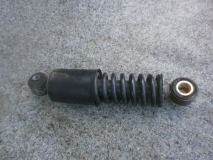 9438900219 MERCEDES Амортизатор кабины передний, № XF19905