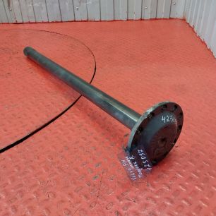 Изображение грузовика