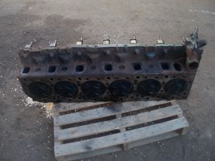 20477736 VOLVO Головка блока, № XF60979