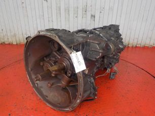 MERCEDES АКПП, G211-12, Без ретардера, № XF204624
