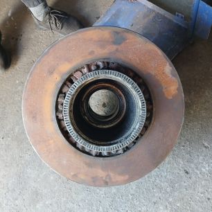 Изображение грузовика