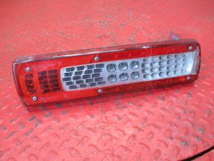 Изображение грузовика