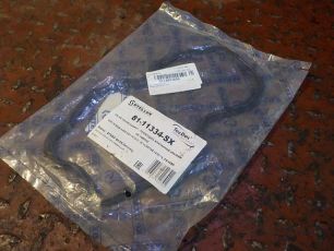 Изображение грузовика