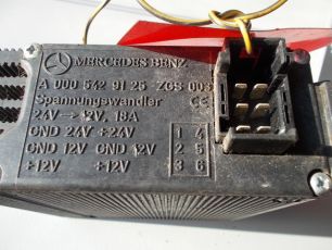 Изображение грузовика