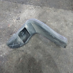 9438300644 MERCEDES Воздуховод