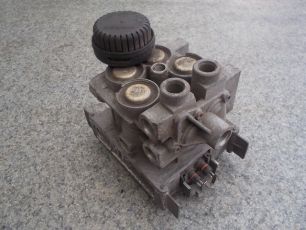 0004292624 MERCEDES Модулятор EBS, № XF21832