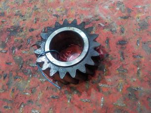 Изображение грузовика