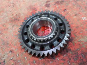 Изображение грузовика