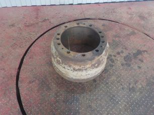 Изображение грузовика