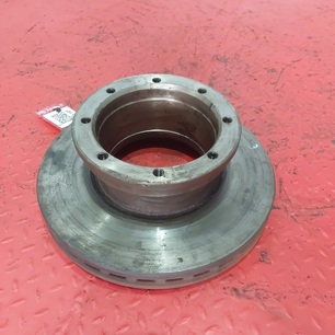 9754230312 MERCEDES Диск тормозной, № XF459521