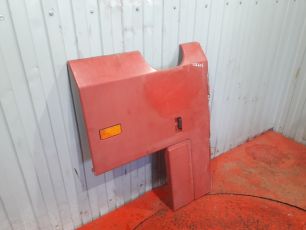 Изображение грузовика