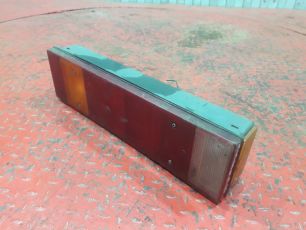 Изображение грузовика