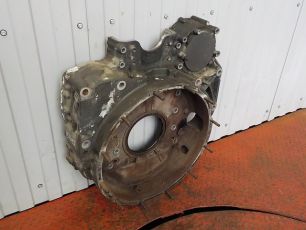 Изображение грузовика