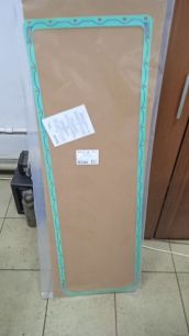 8111601SX STELLOX Прокладка поддона