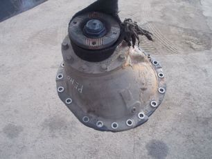 Изображение грузовика