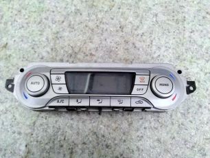 1698893 FORD Блок управления отопителя, № XF33197