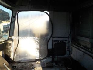 9436002905 MERCEDES Каркас кабины, № XF137806