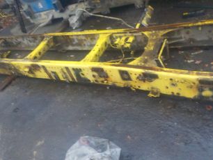 Изображение грузовика