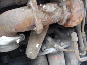 Изображение грузовика