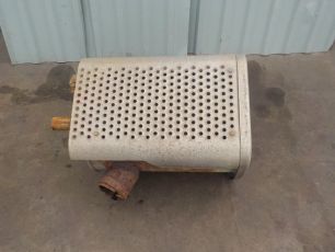 Изображение грузовика