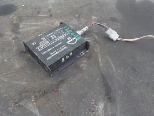 Изображение грузовика