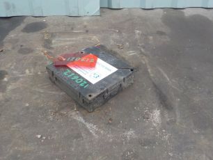 Изображение грузовика