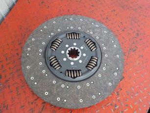 Изображение грузовика