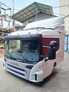 Кабина SCANIA CP19 Standard