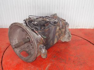 6968010 SCANIA КПП, GRS900, МКПП, № XF348854