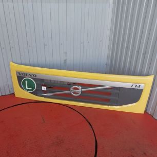 Изображение грузовика