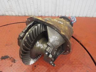 Изображение грузовика