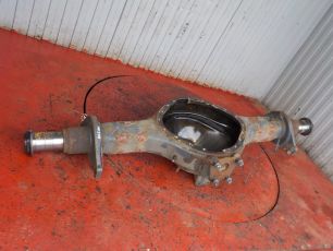 Изображение грузовика