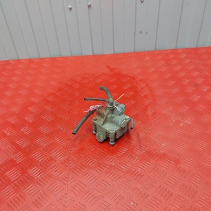 0044299444 MERCEDES Клапан ускорительный, № XF448540
