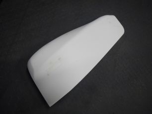 QC03C010001 TANGDE Угол бампера левый