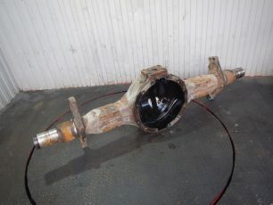 Изображение грузовика