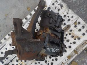 3854610401 MERCEDES Редуктор рулевой