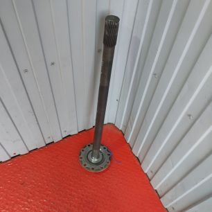 Изображение грузовика