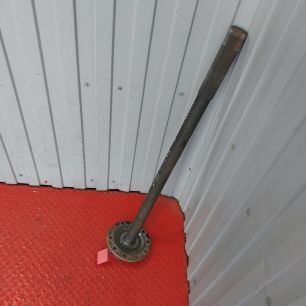 Изображение грузовика