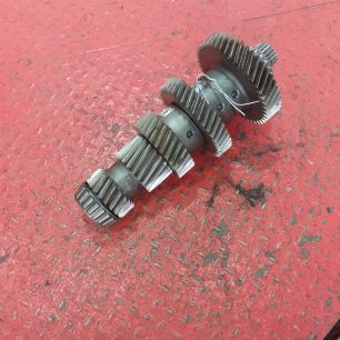 Изображение грузовика