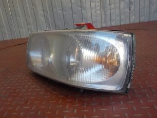 1699301 DAF Фара правая, № XF169703