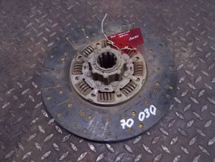 8113947 VOLVO Диск сцепления, № XF70030