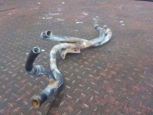 Изображение грузовика