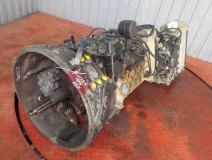 Изображение грузовика