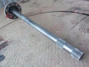 Изображение грузовика