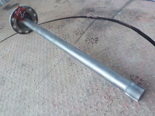 Изображение грузовика