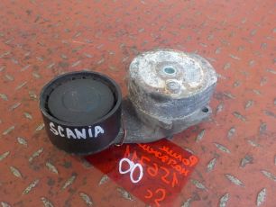 Изображение грузовика