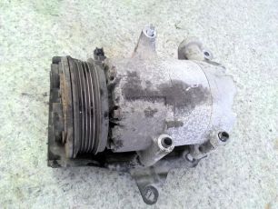1678411 FORD Компрессор кондиционера, № XF33559