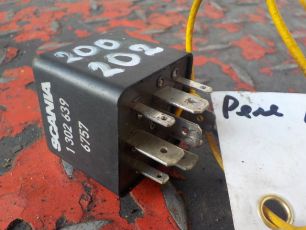 Изображение грузовика