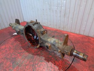 Изображение грузовика