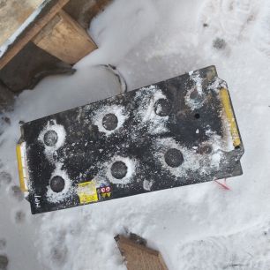 Изображение грузовика